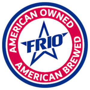 Frio Logo