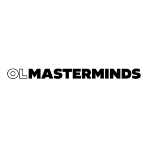 OL Masterminds Logo